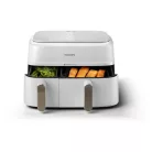 Philips NA353/10 3000 Series Dupla kosaras forrólevegős sütő