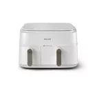 Philips NA353/10 3000 Series Dupla kosaras forrólevegős sütő