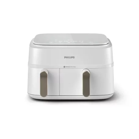Philips NA353/10 3000 Series Dupla kosaras forrólevegős sütő