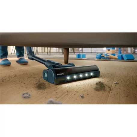 Philips XC5244/10 5000 Series hajlítható vezeték nélküli  porszívó