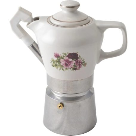 2-4 személyes Fatima kávéfőző