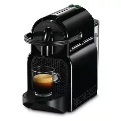   DeLonghi EN 80.B Inissia Nespresso fekete kapszulás kávéfőző