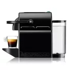 DeLonghi EN 80.B Inissia Nespresso fekete kapszulás kávéfőző