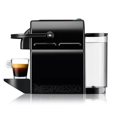 DeLonghi EN 80.B Inissia Nespresso fekete kapszulás kávéfőző