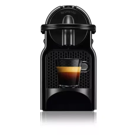 DeLonghi EN 80.B Inissia Nespresso fekete kapszulás kávéfőző