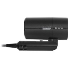 ECG Modifica Nero Hajszárító 1600W