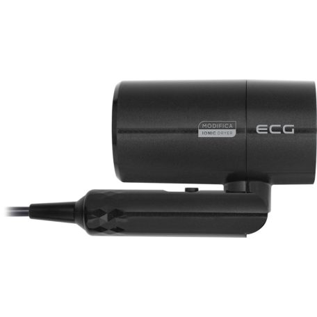ECG Modifica Nero Hajszárító 1600W