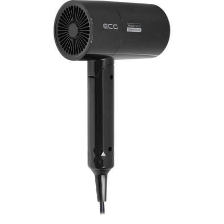 ECG Modifica Nero Hajszárító 1600W