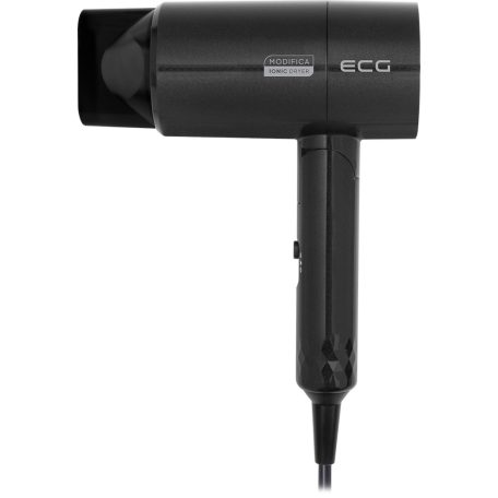 ECG Modifica Nero Hajszárító 1600W