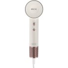 ECG Sonica Hajszárító 1600W