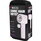 ECG Sonica Hajszárító 1600W