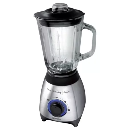 Sencor SBL 4371 1,5L inox turmixgép