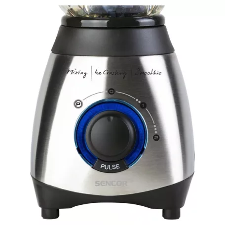 Sencor SBL 4371 1,5L inox turmixgép