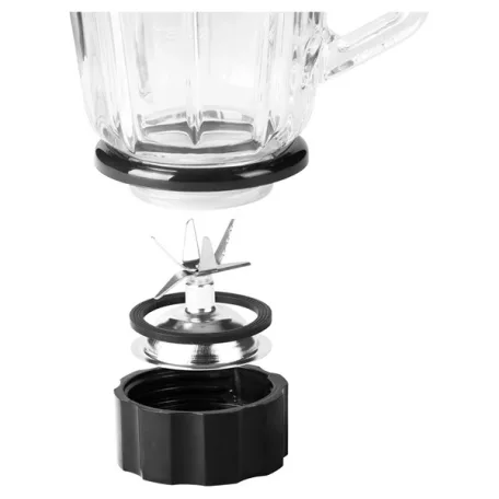 Sencor SBL 4371 1,5L inox turmixgép