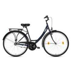 KRP BUDAPEST A 28/17" GR 2024 SÖTÉTKÉK