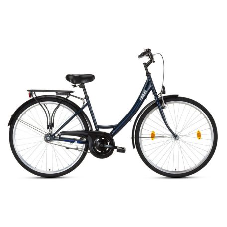 KRP BUDAPEST A 28/17" GR 2024 SÖTÉTKÉK