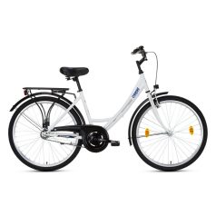 KRP BUDAPEST A 28/17" GR 2024 FEHÉR 