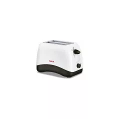 Tefal TT130130 Delfini fehér 2 szeletes kenyérpirító