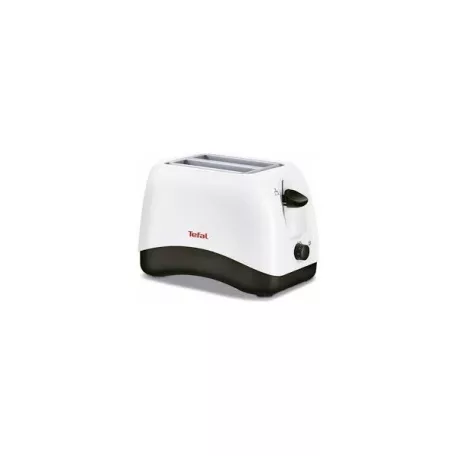 Tefal TT130130 Delfini fehér 2 szeletes kenyérpirító