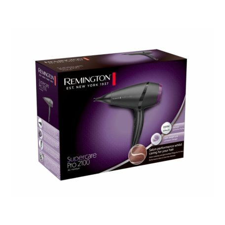 Remington Supercare Pro 2100 AC hajszárító