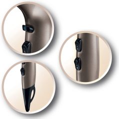 Remington Keratin hajszárító 2200W