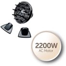 Remington Keratin hajszárító 2200W