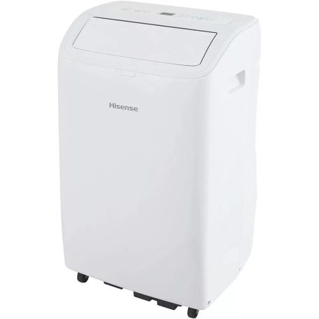 Hisense APH09QC 2,4/2,6kW hűtő-fűtő wifis mobil klíma