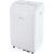 Hisense APH09QC 2,4/2,6kW hűtő-fűtő wifis mobil klíma
