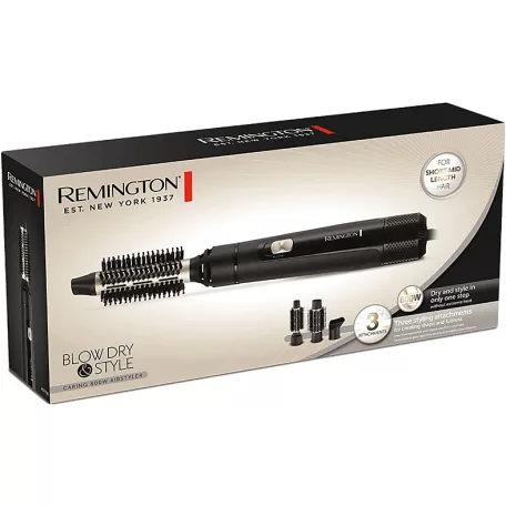 REMINGTON AS7300 Blow Dry & Style meleglevegős hajformázó készlet