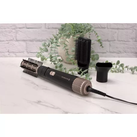 Remington AS7580 Blow Dry & Style forgófejes meleglevegős hajformázó