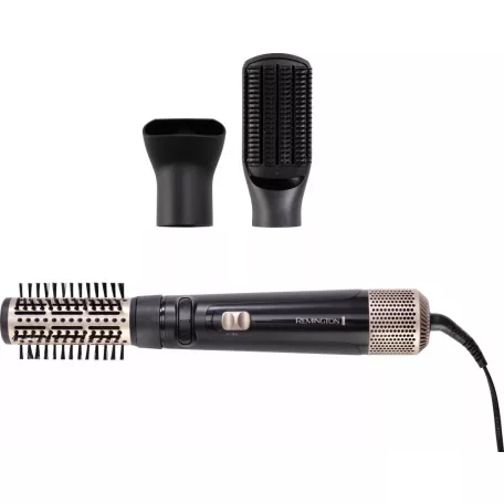 Remington AS7580 Blow Dry & Style forgófejes meleglevegős hajformázó