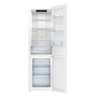 Beko B1RCSO264W Alulfagyasztós hűtőszekrény