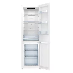 Beko B1RCSO264W Alulfagyasztós hűtőszekrény