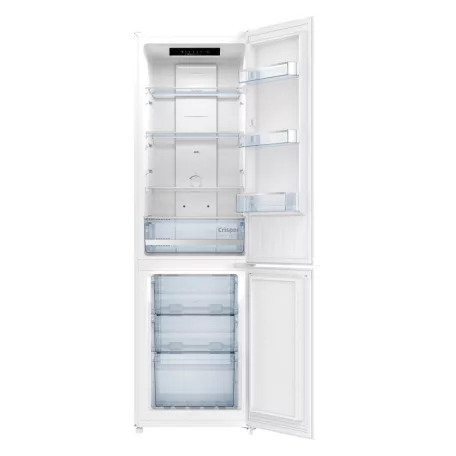 Beko B1RCSO264W Alulfagyasztós hűtőszekrény