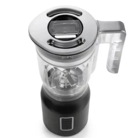 Gorenje B800RAB fekete turmixgép