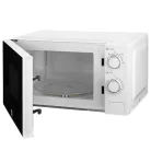 Berlinger Haus BH/9894 700W 20L fehér-ezüst mikrohullámú sütő