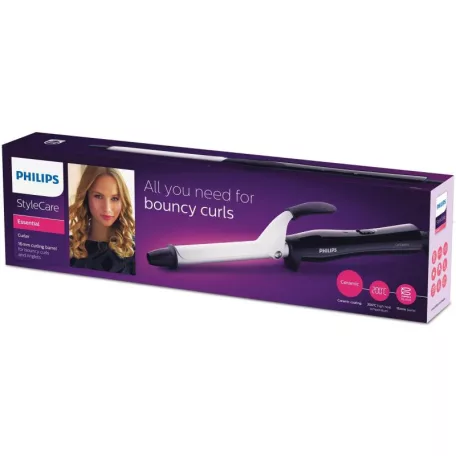 Philips StyleCare Essential BHB862/00 göndörítő hajsütővas