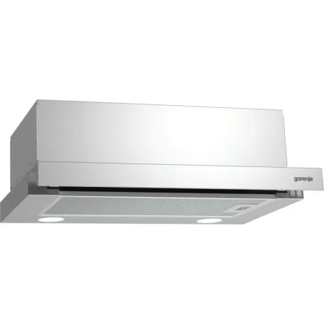 Gorenje BHP523E10X Páraelszívó