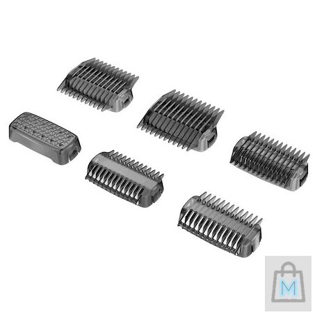 Remington BHT6450 Quickgroom Testszőrzet igazító