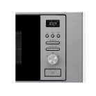 Gorenje BM201AG1X beépíthető mikrohullámú sütő