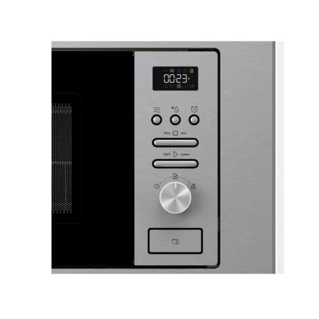 Gorenje BM201AG1X beépíthető mikrohullámú sütő