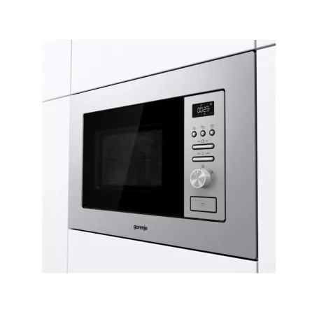 Gorenje BM201AG1X beépíthető mikrohullámú sütő