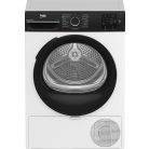 Beko BM3T37239WBB fehér, 7 kg, hőszivattyús, szárítógép