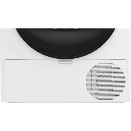 Beko BM3T37239WBB fehér, 7 kg, hőszivattyús, szárítógép