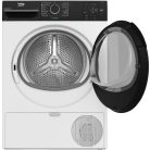 Beko BM3T37239WBB fehér, 7 kg, hőszivattyús, szárítógép