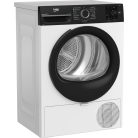 Beko BM3T37239WBB fehér, 7 kg, hőszivattyús, szárítógép
