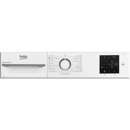 Beko BM3T372E0W Hőszivattyús szárítógép