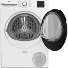 Beko BM3T372E0W Hőszivattyús szárítógép