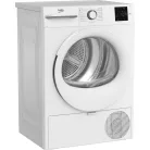 Beko BM3T372E0W Hőszivattyús szárítógép