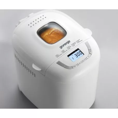 Gorenje Kenyérsütőgép 1lapátos